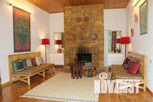 Дом 120м², 1-этажный, посуточно, 