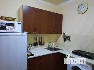 Дом 40м&sup2;, 2-этажный, посуточно, 