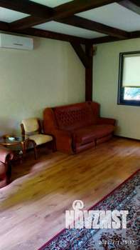 Дом 80м&sup2;, 2-этажный, посуточно, 