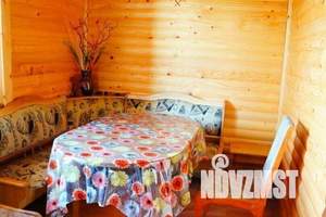 Дом 140м², 2-этажный, посуточно, 