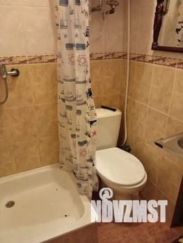 Дом 38м&sup2;, 1-этажный, посуточно, 