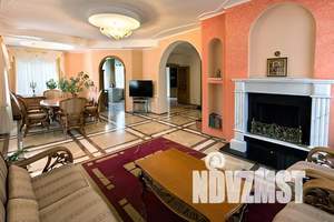 Дом 220м², 2-этажный, посуточно, 