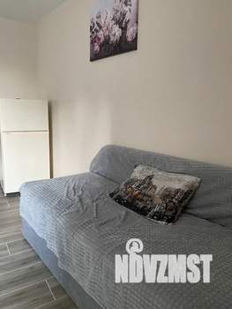 Дом 35м&sup2;, 1-этажный, посуточно, 