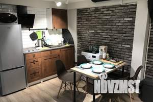 Дом 48м², 2-этажный, посуточно, 