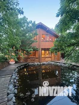 Дом 180м², 2-этажный, посуточно, 
