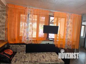 Дом 56м&sup2;, 1-этажный, посуточно, 