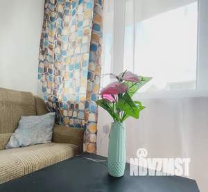 Дом 32м², 4-этажный, посуточно, 