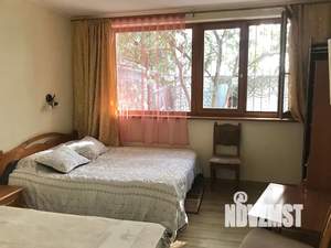 Дом 31м&sup2;, 1-этажный, посуточно, 