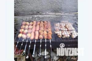 Дом 10м², 2-этажный, посуточно, 