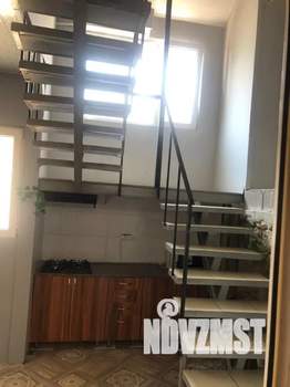 Дом 60м², 2-этажный, посуточно, 