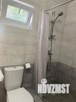 Дом 50м², 2-этажный, посуточно, 