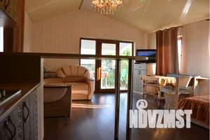 Дом 150м², 3-этажный, посуточно, 