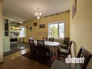 Дом 350м², 3-этажный, посуточно, 