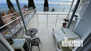 Дом 110м&sup2;, 3-этажный, посуточно, 