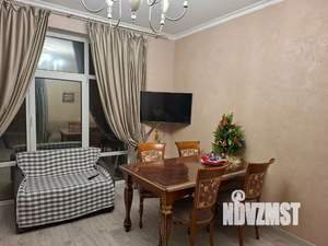 Дом 50м&sup2;, 1-этажный, посуточно, 