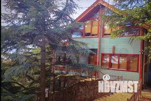Дом 250м², 2-этажный, посуточно, 