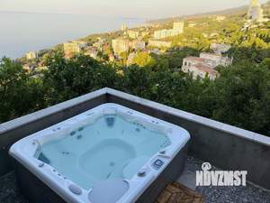 Дом 125м&sup2;, 2-этажный, посуточно, 