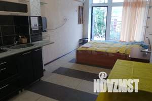 Дом 25м², 1-этажный, посуточно, 