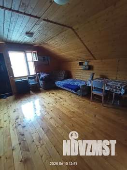 Дом 45м², 3-этажный, посуточно, 