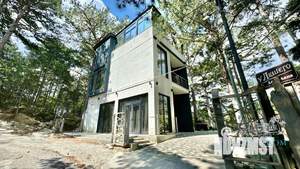 Дом 250м², 3-этажный, посуточно, 