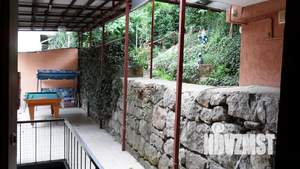 Дом 75м&sup2;, 2-этажный, посуточно, 