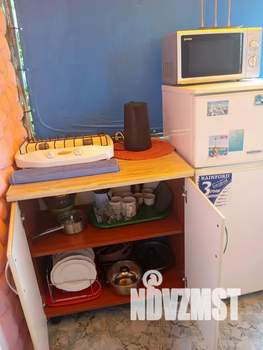 Дом 40м&sup2;, 1-этажный, посуточно, 