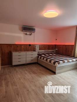 Дом 20м&sup2;, 2-этажный, посуточно, 