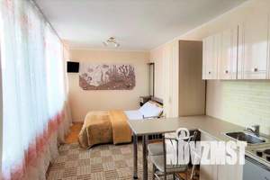 Дом 19м², 1-этажный, посуточно, 