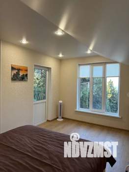 Дом 110м&sup2;, 2-этажный, посуточно, 