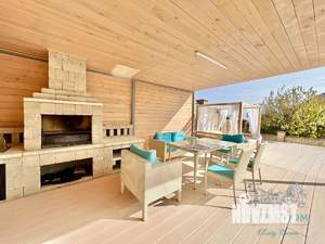 Дом 300м², 3-этажный, посуточно, 