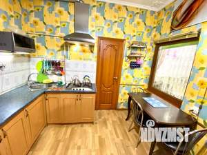 Дом 40м², 1-этажный, посуточно, 