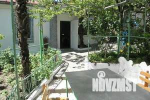 Дом 60м&sup2;, 1-этажный, посуточно, 