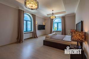 Дом 790м², 4-этажный, посуточно, 