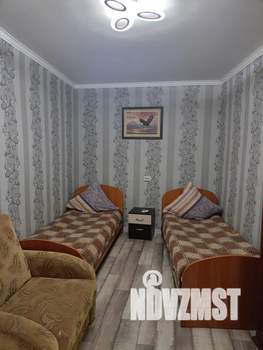 Дом 25м&sup2;, 1-этажный, посуточно, 