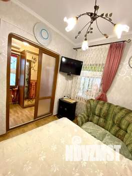 Дом 40м², 1-этажный, посуточно, 