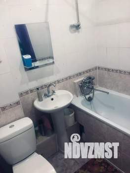 Дом 38м&sup2;, 5-этажный, посуточно, 