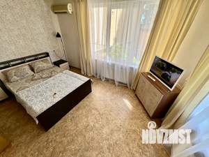 Дом 36м&sup2;, 2-этажный, посуточно, 