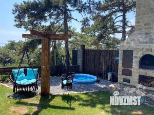 Дом 350м&sup2;, 3-этажный, посуточно, 