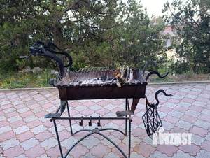Дом 400м², 3-этажный, посуточно, 