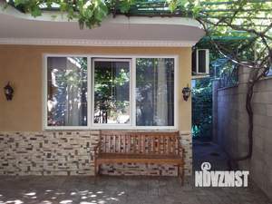 Дом 160м², 2-этажный, посуточно, 