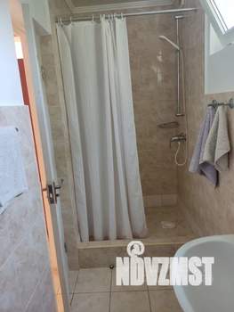 Дом 55м&sup2;, 2-этажный, посуточно, 