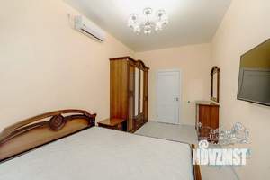 Дом 300м&sup2;, 4-этажный, посуточно, 