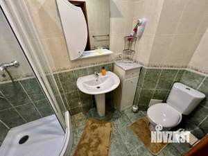 Дом 350м&sup2;, 3-этажный, посуточно, 