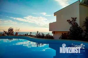 Дом 380м², 3-этажный, посуточно, 