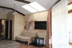 Дом 39м&sup2;, 1-этажный, посуточно, 