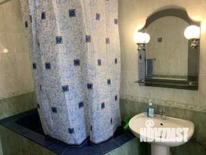 Дом 100м², 2-этажный, посуточно, 