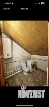 Дом 150м², 2-этажный, посуточно, 