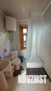 Дом 70м&sup2;, 2-этажный, посуточно, 