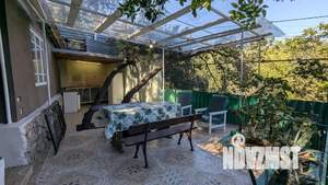 Дом 30м², 1-этажный, посуточно, 