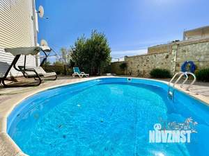 Дом 320м&sup2;, 4-этажный, посуточно, 